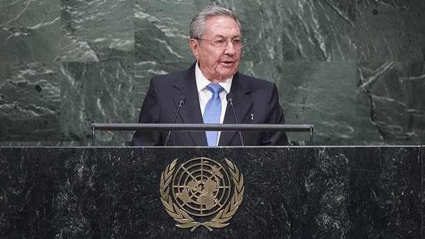 raul castro bm konusma