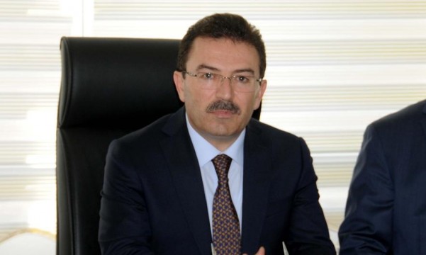 Son Dakika! İçişleri Bakanı'ndan Cizre açıklaması 1 selami altinok