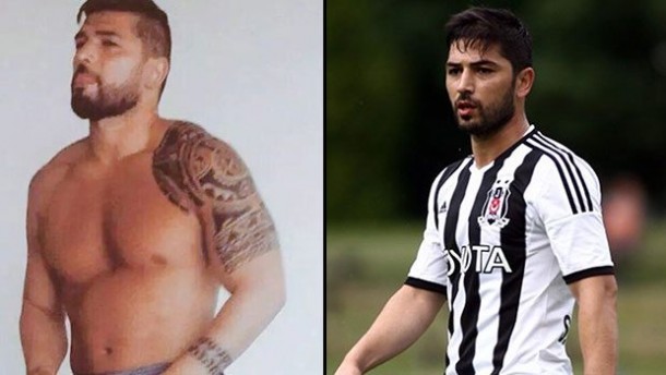 Beşiktaş'ta görülmemiş skandal! 1 sezer ozturk boks
