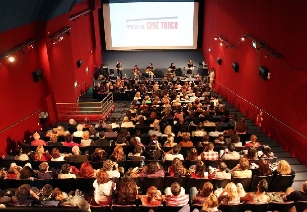 3. buenos aires türkiye filmleri festivali