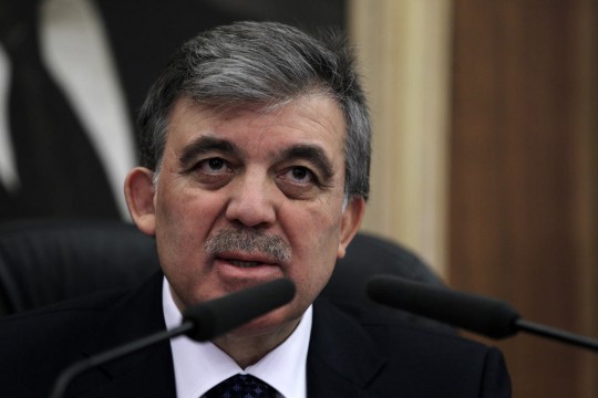 Abdullah Gül'den "Bu pislik kolay kolay aklanmaz" sözlerine açıklama 1 abdullah gul 92832222222
