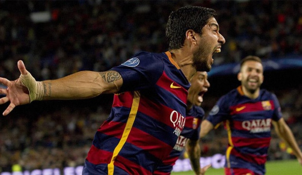 Barcelona Fransa Ligi'nde oynayabilir 1 barcelona fransa ligi