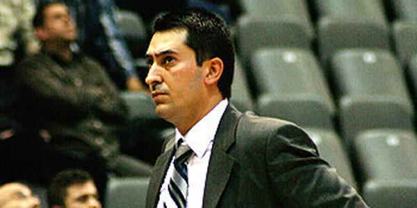 Beşiktaş Sompo Japan'da Yağızer Uluğ dönemi 1 besiktas sompo japan kocu basantronoru yazıger ulug ergin atamanın yardimcisi yagizer ulug galatasaray yigiter ulug besiktas basketbol takimi 2
