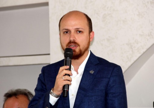 Bilal Erdoğan: İtalya'ya kaçmadım, doktora yapıyorum 1 bilal erdogan