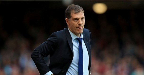 bilic west ham