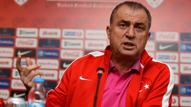 fatih terim milli takim