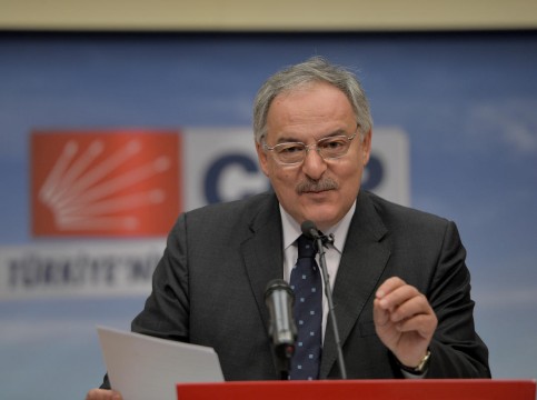 "Emekliye kaynak yok diyenler seçime 60 milyar lira harcıyor" 1 haluk koc musul 2983472