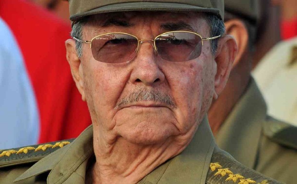 Küba devlet başkanı Raul Castro'dan dünyaya önemli uyarılar! 1 raul castrodan önemli uyarilar