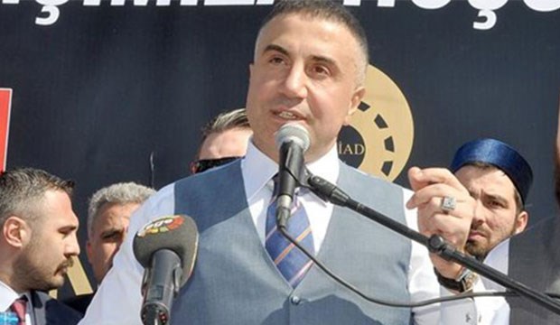 Sedat Peker