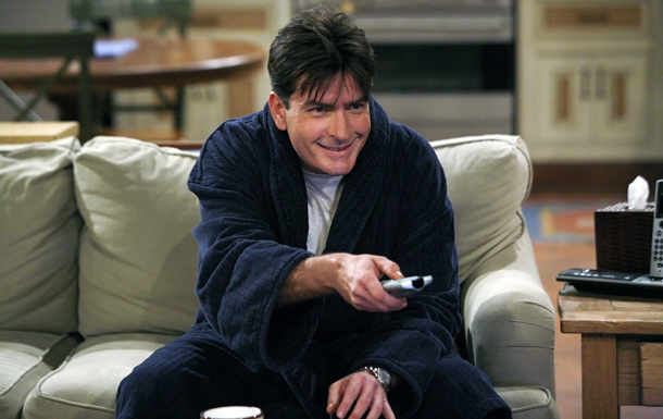 Charlie Sheen hiv