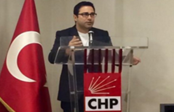 atilla tas chp