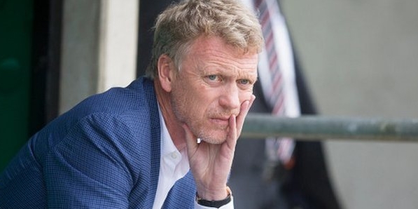 david moyes sociedad