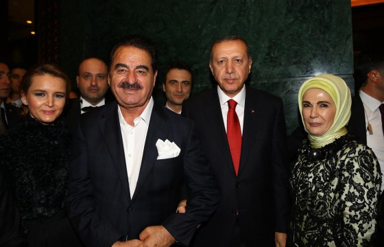 "Bana oy vermeyin" diyen İbrahim Tatlıses'e verilen oy sayısı ortaya çıktı 1 ibrahim tatlises tayyip