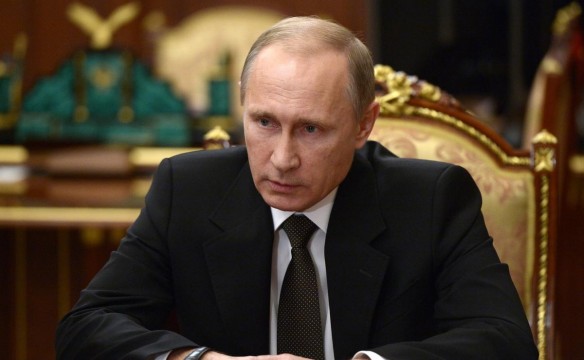 Son Dakika! Putin Erdoğan'ın görüşme talebini reddetti! "Önce özür" 1 putin 90901