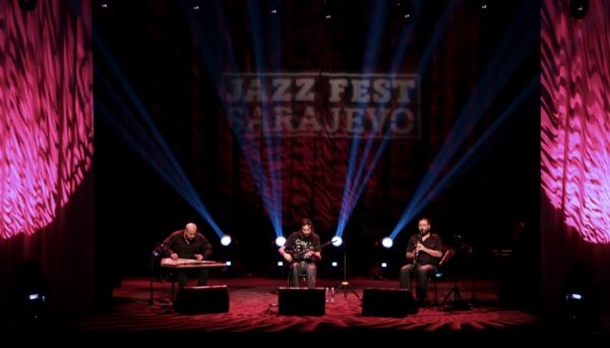 saraybosna jazz festivali