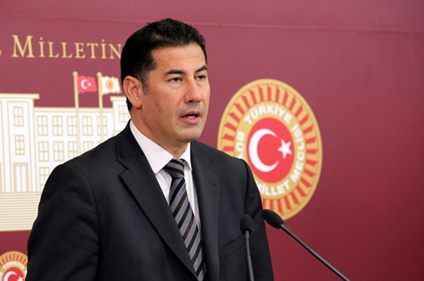 MHP'den Sinan Oğan açıklaması! "Duruşmanın seçim ertesi olması manidar" 1 sinan ogan