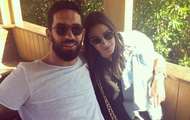 Düğün tarihi belli oldu, Arda Turan evleniyor! 1 arda turan aslihan dogan evleniyor