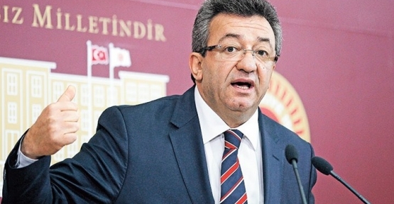 CHP'li Altay: PKK'nın halka zorla hendek kazdırdığını biliyoruz 1 engin altay