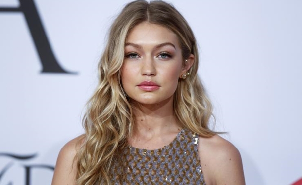 gigi hadid filistin