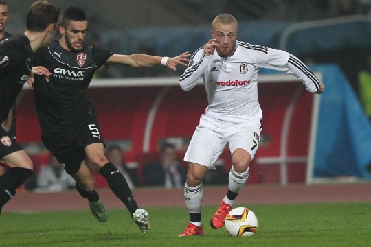 gokhan tore