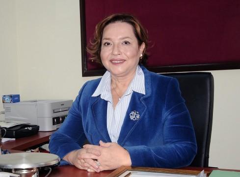 Buzdolabında saklanan ilaçlara dikkat! 1 goknur aktay 489x360 1