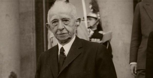 Erdoğan ve Davutoğlu'dan İsmet İnönü mesajları 1 ismet inonu 610x312 1