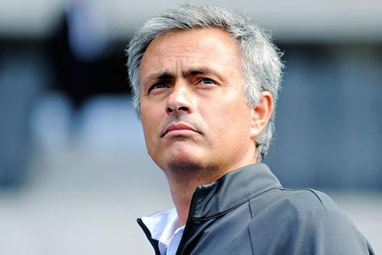 jose mourinho ıker casillasa gonderme chelsea porto uefa sampiyonlar ligi 540x360 1