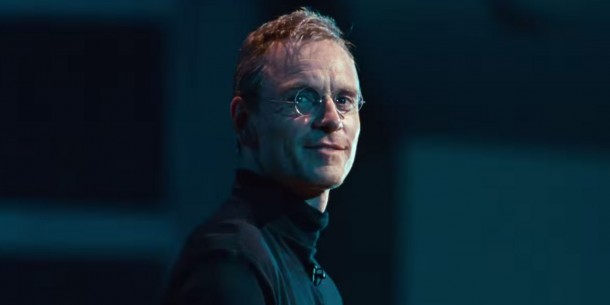 "Steve Jobs" filmi gösterime giriyor 1 steve jobs film 610x305 1