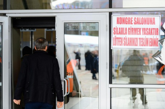trabzonspor kongre