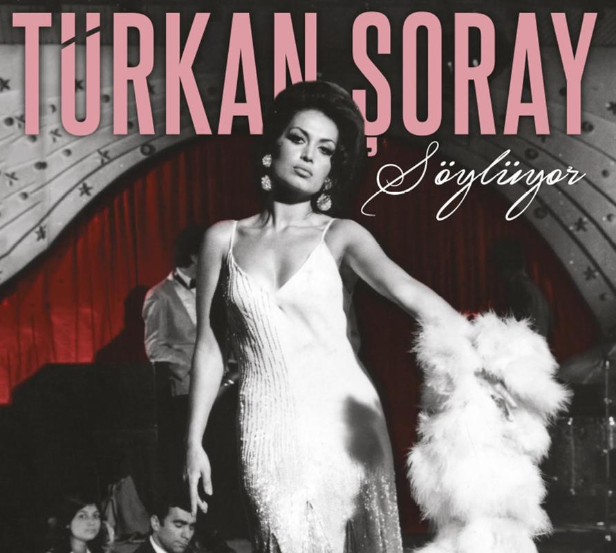 turkan soray album