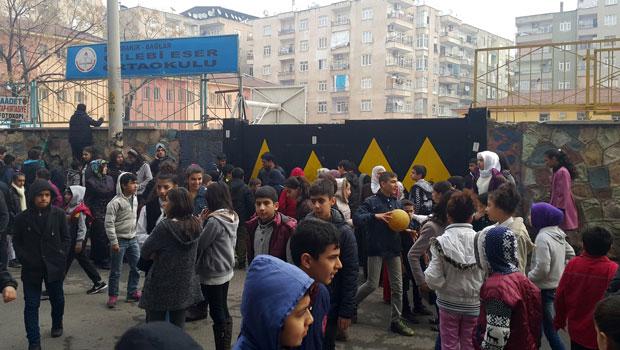 Diyarbakır ile ilgili tüm haberler NationalTurk