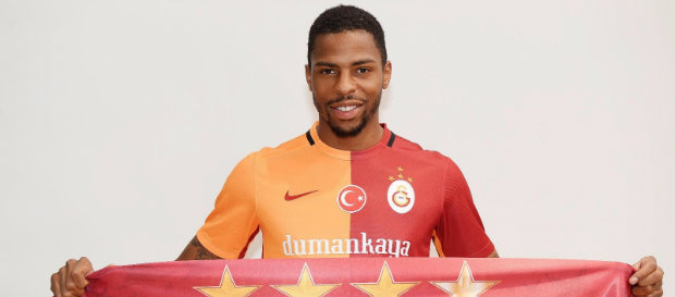 Son Dakika: Ryan Donk resmen Galatasaray'da 1 donk galatasaray son dakika