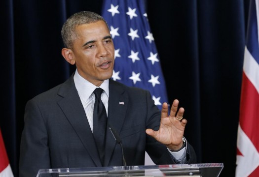 Obama: Türkiye askerlerini geri çekmeli 1 obama irak isid 525x360 1