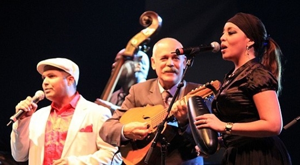 Buena Vista Social Club