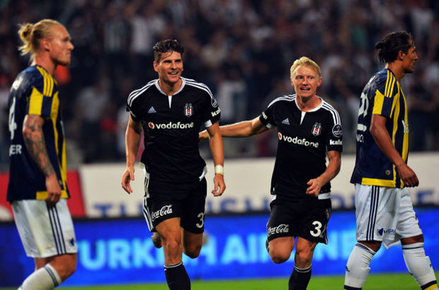 mario gomez beck