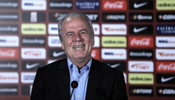 Son Dakika! Mustafa Denizli'de beklenen gelişme 1 mustafa denizli galatasaray 610x349 1