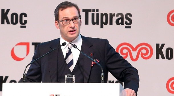 Koç Holding Yönetim Kurulu Başkanı belli oldu 1 omer koc 610x338 1
