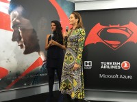 Batman v Superman Dawn of Justice