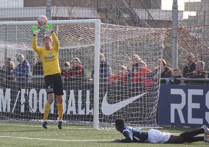 Edwin van der Sar Kimdir