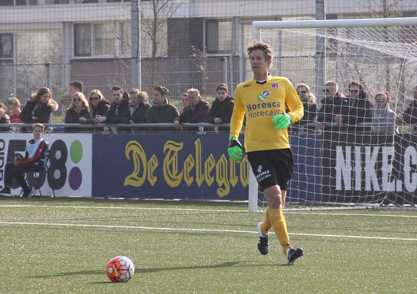 Edwin van der Sar