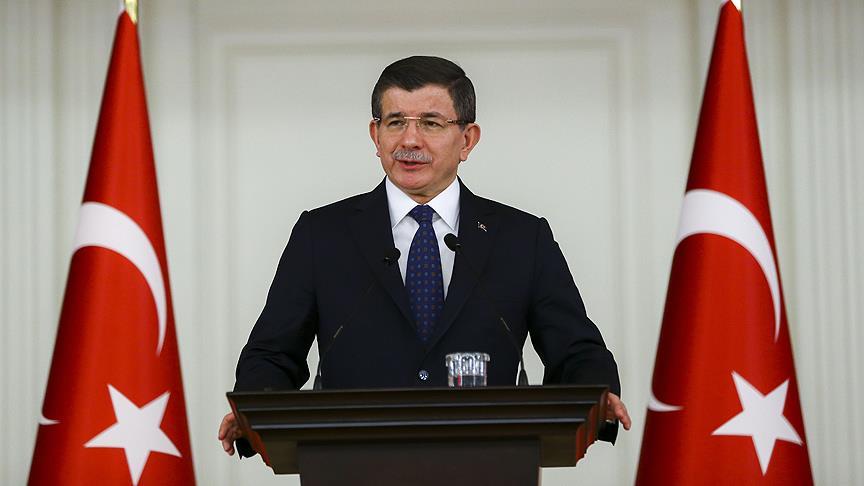 ahmet davutoglu ankara patlama