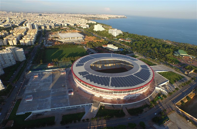 antalya arena