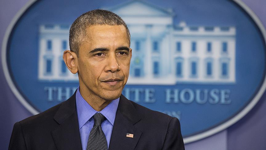 ABD Başkanı Obama'yı ölümle tehdite 3 yıl hapis 1 barack obama facebook tehdit