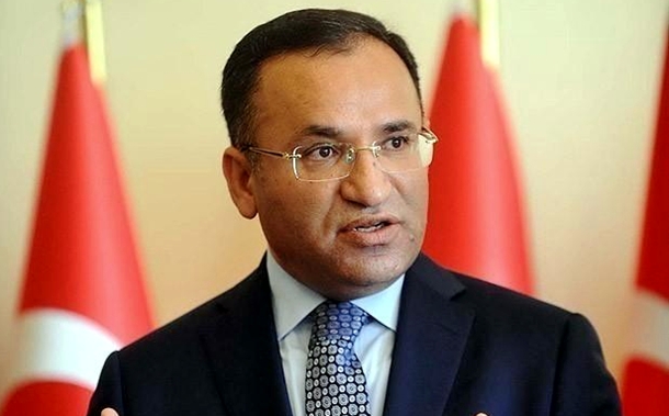 Adalet Bakanlığı 3 bin personel alacak 1 bekir bozdag 2472002