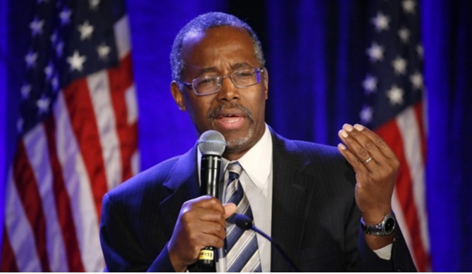 ben carson abd