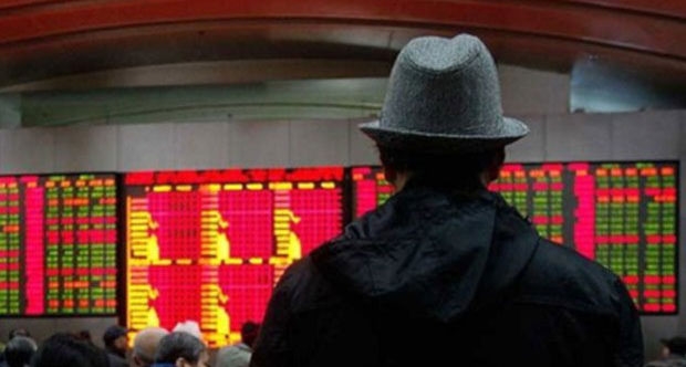 Borsa İstanbul'u coşturan "Herif"in kim olduğu ortaya çıktı 1 borsa herif