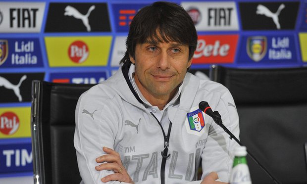 Corriere dello Sport: Conte sen ne diyorsun? 1 conte