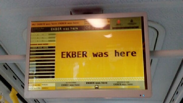 ekber