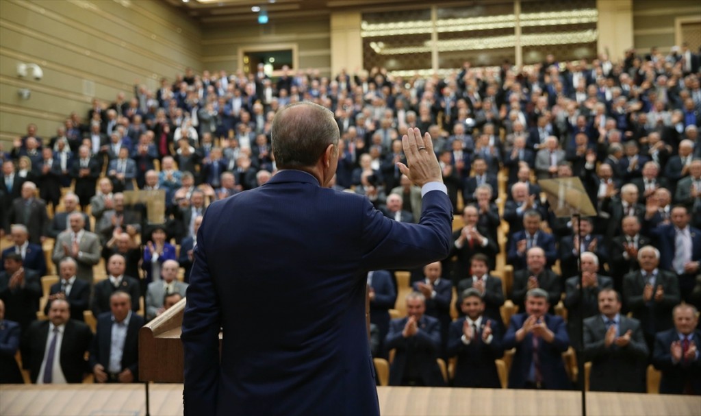 erdogan muhtarlar
