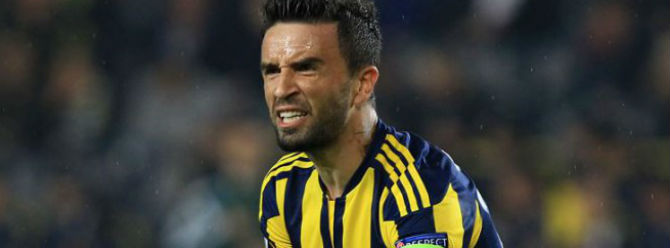Gökhan Gönül doping iddiasıyla Hukuk Kurulu'na sevk edildi! 1 gokhan gonul doping